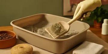 How Often Should You Replace Cat Litter?