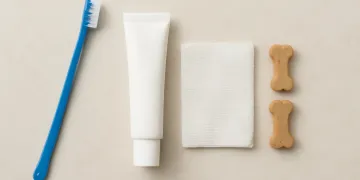 How to Brush a Dogs Teeth Safely: A 10-Day No-Force Dental Routine
