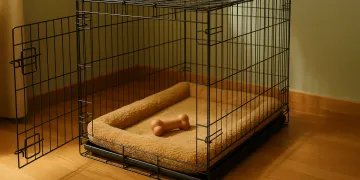 How to Crate Train an Adult Dog: A Step-by-Step Guide