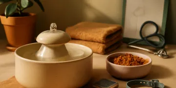 How to Introduce a Cat Water Fountain Without Stress