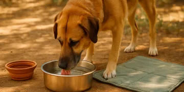 How to Prevent Heatstroke in Dogs: Vet-Backed Safety Guide