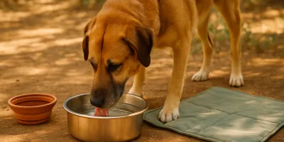 How to Prevent Heatstroke in Dogs: Vet-Backed Safety Guide