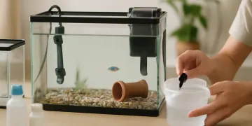 How to Set Up a Quarantine Tank for New Fish: A Practical Biosecurity Protocol