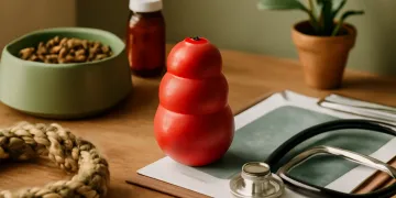 KONG Classic Review: Is the Rubber Treat Toy Still Worth Buying for Dogs?
