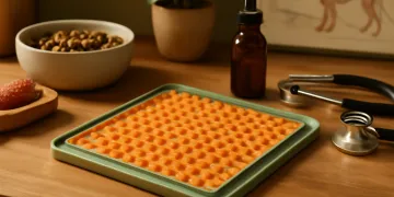LickiMat Review for Dogs: Calming Tool, Messy Gimmick, or Useful Slow Feeder?