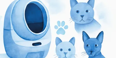 Litter-Robot 4 Review for Multi-Cat Homes: Worth It or Overkill?