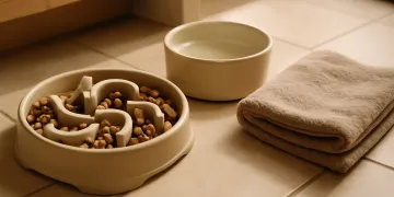 Outward Hound Fun Feeder Review: Helpful Slow Bowl or Frustrating Maze?