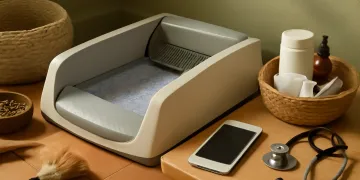 PetSafe ScoopFree SmartSpin Review: Useful Litter Box Upgrade or Too Much Automation?