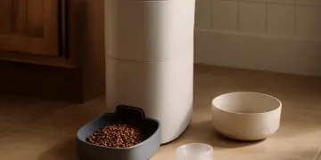 PetSafe Smart Feed Review: Who Should Use an Automatic Feeder?