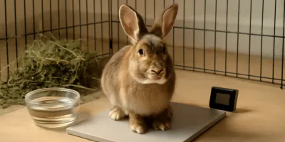 Do Rabbit Cooling Tiles Help? Heat Safety Evidence and Setup Limits