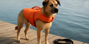 Ruffwear Float Coat Review: Worth It for Dogs Who Swim or Boat?
