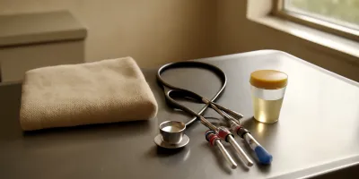 Senior Dog Bloodwork Explained: What the Tests Can Find Before Symptoms Appear